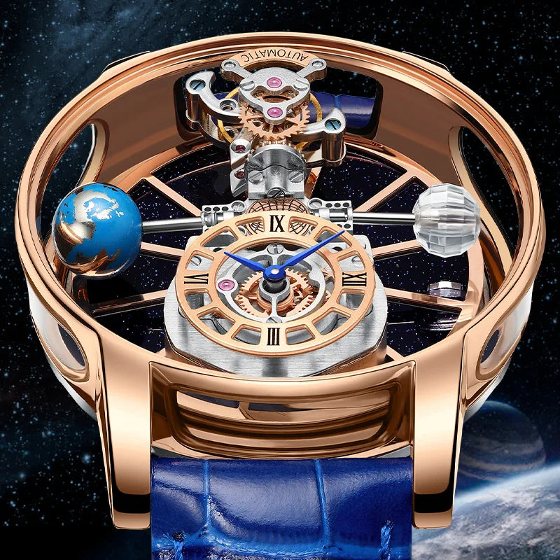 Celestial Watch