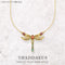 Dragonfly Bohemia Necklace